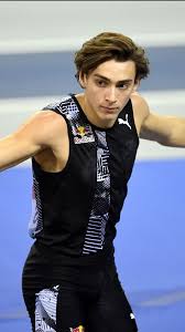 In his first story, duplantis credits his mother for the reason he is a. Swedish Pole Vault Star Armand Duplantis Almost Breaks World Record For Third Time Within Two Weeks