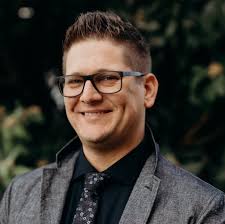 Adam Horde at Cabrillo Mortgage