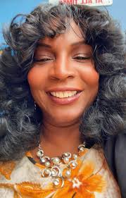 When I think about all the obstacles that came my way and how Jehovah God  was working it out for my good, all I can say and feel is all the love