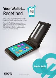 Mastercard paypass technology was implemented and certified in 2012. Bank Audi On Behance