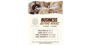 Business Before Hours