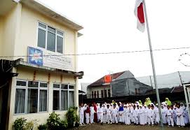 Kerja sama bersama dengan orang. Profil Sekolah Batutis Metode Sentra