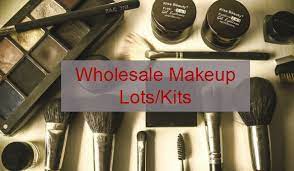 Branded cosmetics, skincare and makeup wholesale supplier and distributor. 7 Best Wholesale Makeup Lots Suppliers Distributors In China Usa 2019