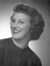 BARBARA DIXON Obituary (1941