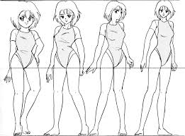Use them to learn, reference, for inspiration, or straight up trace over. How To Draw Manga Clothes Draw Manga Joshua Nava Arts