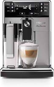 Espresso, coffee, and hot water. 10 Best Coffee Makers With Grinder Of 2020 Aka Grind Brew