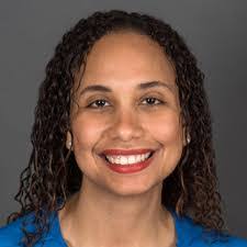 Gabrielle Mcfadden's Instagram, Twitter & Facebook