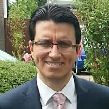 Mehran Taghvaipour Email & Phone Number