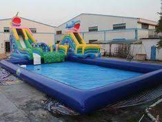 At our house that is very impressive!!! 8 Best Extra Large Inflatable Swimming Pool Ideas Inflatable Swimming Pool Inflatable Pool