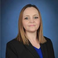 Amanda Gillespie, MAOM