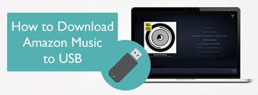 Read on to learn mo. How To Save Amazon Music To Usb