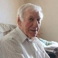 Funeral service for John Louis (Jack) Jeffares