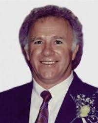 Remembering CHARLES ARNOLD BERRY