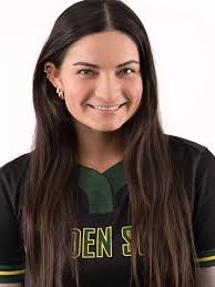 2025 Softball Roster