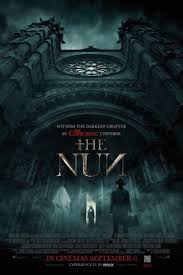 2018, filme online, gen filme. The Nun 2018 Film Online Subtitrat