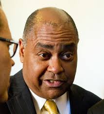 On Endangered Species List in Austin: White Democrats