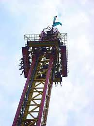 Little inferno is a trademark of tomorrow corporation.all. Inferno Flat Ride At Adventure World Parkz Theme Parks