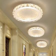 Check spelling or type a new query. Modern Clear Crystal Glass Led Round Mini Entrance Ceiling Lights Flush Mount Ebay
