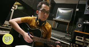 Hong Kong singer-songwriter Adrian Fu shares lessons he's learned: 'Now, I  just write the music for myself'
