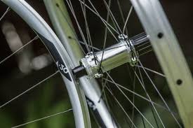 Newmen Evolution Sl A 30 Ews Edition Xtr Ready In Gebursteter Alu Optik Evolution Laufrad Felgen