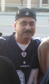 Mark Mancha Obituary