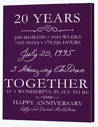 6% coupon applied at checkout. Wedding Anniversary 20 Years Uk