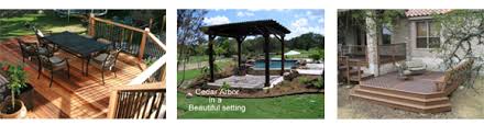 Austin's #1 recommended deck building contractor. Roadrunner Decks Premier Austin Deck Builder