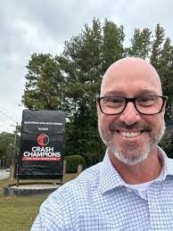 Darrin Kelley's Instagram, Twitter & Facebook