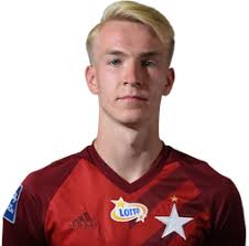 His jersey number is 44.aleksander buksa statistics and career statistics, live sofascore ratings, heatmap and goal video highlights may be available on sofascore for some of aleksander buksa and wisła kraków matches. Aleksander Buksa Ta Bramka Bardzo Sie Roznila Od Dwoch Poprzednich