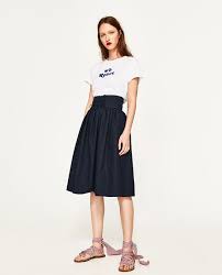 Zara Official Website Etek Zara
