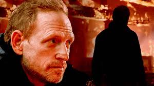 The Last of Us Reveals David's Horrific Origin Story