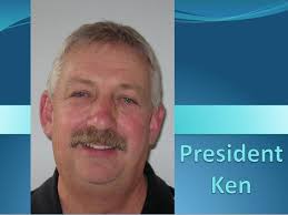 PRESIDENT'S ANNUAL REPORT 2012-2013