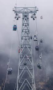 However it must surely be one of the most spectacular cable car rides in the world due to the stunning backdrop of the 450. Skycab Official Website For Langkawi Cable Car
