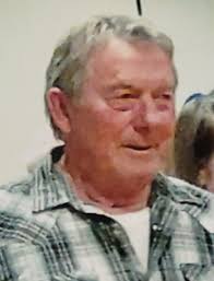 Obituary of Ronald Dietrich