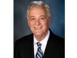 Walker Won't Seek Re-Election In IL Senate