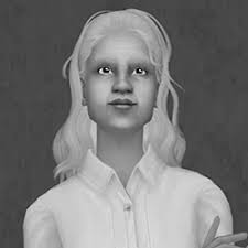 Griffinmere Character Board