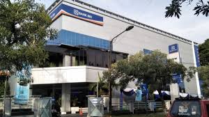 Bri sebagai penyalur bantuan umkm kini telah menyediakan fasilitas online, bisa diakses lewat ponsel maupun komputer melalui jaringan. 8kjoltl2myn Ym