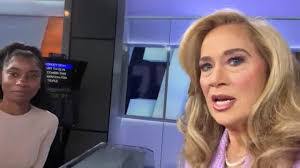 Michelle Stuckey's Instagram, Twitter & Facebook