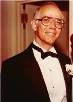 Joseph Pierson Obituary