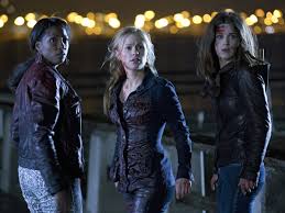 True Blood' Recap: Terry Death -- Season 6