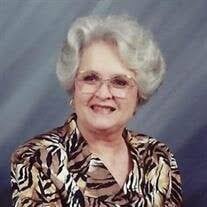 Evelyn Ann Duke Obituary