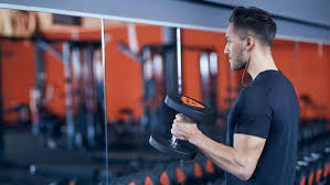 Iedereen verdient het om fit te zijn. Basic Fit Lost 10 Per Cent Of Members In Q1 Due To Longer Than Needed Lockdowns Says Rene Moos