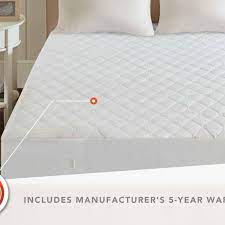 What S The Best Mattress Pad King Size Mattress Pad Mattress Pad Cooling Compare Mattress Pads Mattress Covers Mattress Mattress Pad Mattress Blue Duvet Cover