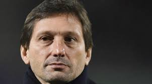 PSG : la réponse claire de Leonardo à Meunier !