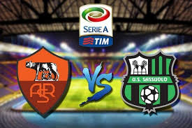 3,518,092 likes · 50,630 talking about this. Seriya A Roma Sassuolo Besplatnyj Prognoz Na Match 6 Dekabrya 2020 Goda