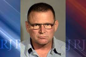 Former Las Vegas foster parent faces charges of child sexual abuse