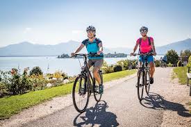 Fahrradverleih Fritz Muller Bernau Am Chiemsee