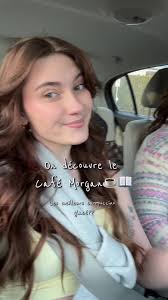 Morgan Marais Davidge