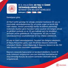 Sivil memurluk için genel başvuru şartları nelerdir? Facebook