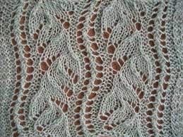 If you want to know how to knit a leaf shape, if you want leaf lace knitting patterns, small knitted leaves or even a raised leaf knitting pattern, then you have come to. Chinese Lace The Walker Treasury Project Lace Knitting Patterns Knitting Patterns Knit Stitch Patterns
